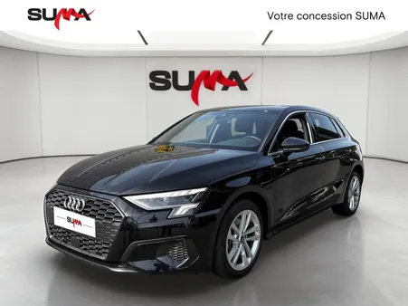 Audi A3 sportback 40 TFSIe 204 S tronic 6 Business Executive
