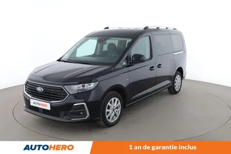 Ford grand tourneo connect 2.0 EcoBlue Titanium 122 ch