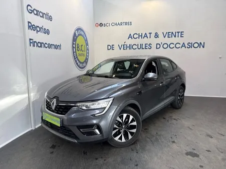 Renault ARKANA 1.6 E-TECH 145CH ZEN
