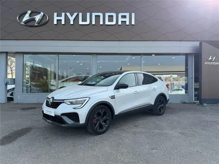 Renault Arkana E-TECH 145 R.S. Line