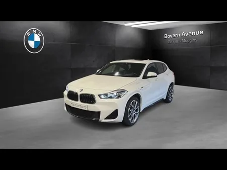 Bmw X2 xDrive25eA 220ch M Sport Euro6d-T 6cv