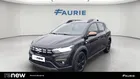 DACIA Sandero ECO-G 100 GSR2 Stepway Extreme +