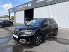 Citroën C5 Aircross BlueHDi 130ch S&S Feel EAT8