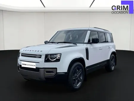 LAND ROVER Defender 110 D300 MHEV BVA8 X-Dynamic SE