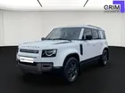 LAND ROVER Defender 110 D300 MHEV BVA8 X-Dynamic SE