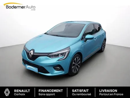 Renault Clio E-Tech 140 Intens