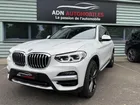 BMW X3 xDrive 30e - BVA xLine CAM 360 TOIT PANO LED 1 MAIN