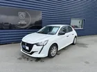 Peugeot 208 Affaire BlueHDi 100 Premium