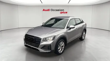 AUDI Q2 35 TFSI 150 S tronic 7 Design