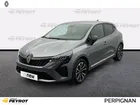 RENAULT Clio E-Tech full hybrid 145 ch GSR2 Techno