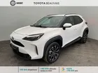 Toyota Yaris Cross HYBRIDE 130h AWD-i Design