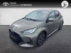 Toyota Yaris 116h Design 5p MY21
