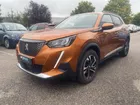 Peugeot 2008 1.2 PureTech 130ch S&S Allure EAT8 7cv