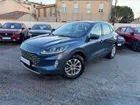 Ford Kuga 2.5 Hybrid 190 ch FHEV FLEXFUEL BVA Titanium TVA récupérable gps, Apple CarPlay, full led, caméra, Keyless garantie 12 mois