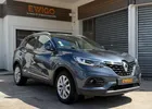 Renault kadjar 1.5 bluedci 115 business + carplay + radar av/ar + regulateur/limiteur