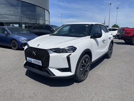 Ds DS 3 1.5 BLUEHDI 130CH OPERA AUTOMATIQUE