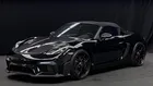 Porsche 718 Boxster SPYDER 500 ch PDK RS - WEISSACH 2P