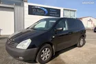 Kia Carnival 2.9 CRDI 185 EX GARANTIE 12 MOIS