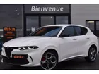 ALFA ROMEO TONALE 1.5 Hybrid 160 ch VGT TCT7 Tributo Italiano