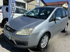 Ford Focus 1.8 Ghia 5p