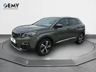PEUGEOT 3008 Puretech 130ch S&S EAT8 Allure