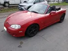 Mx5 nbfl 1.6 l « elegance »