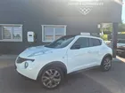 NISSAN JUKE 1.5 DCI 110 cv tekna au tarif de 7999