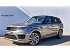 Land Rover Range Rover Sport II MARK VIII P400E PHEV 2.0L 404CH Autobiography Dynamic