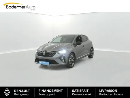 Renault Clio E-Tech full hybrid 145 Techno