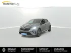 Renault Clio E-Tech full hybrid 145 Techno