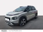 Citroen C3 Aircross BlueHDi 120ch S&S Shine EAT6 E6.d-TEMP