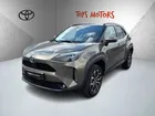 Toyota Yaris Cross Hybride 1.5 HYBRID 116H DESIGN