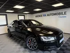 AUDI A8 Quattro 3.0 V6 TDI 258 ch Avus Extended BV