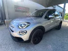 FIAT 500X MY19 1.3 FireFly Turbo T4 150 ch DCT 120th / Toit Ouvrant/ CarPlay