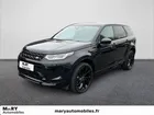 LAND ROVER Discovery Sport Mark VI P300e PHEV AWD BVA R-Dynamic SE