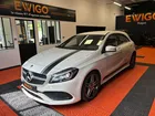 Mercedes-benz classe a 1.6 180 120 blueefficiency fascination 7g-dct bva