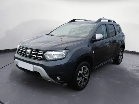 Dacia Duster 1.0 ECO-G 100ch Journey + 4x2