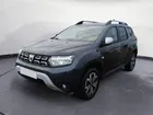 Dacia Duster 1.0 ECO-G 100ch Journey + 4x2