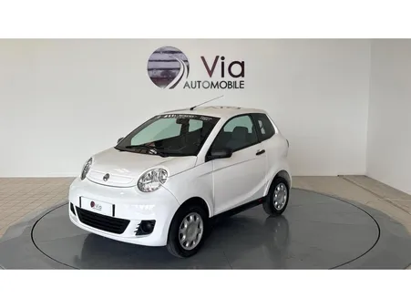 AIXAM MINAUTO Aixam 2021 Access