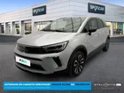 Opel Crossland 1.2 Turbo 110 ch BVM6 Elegance
