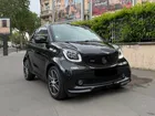 SMART FORTWO CABRIO 0.9 109 ch SS BA6 Brabus