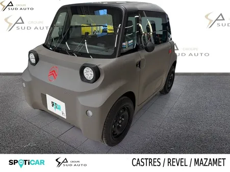 Citroen ami ami