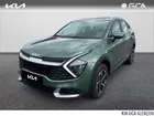 Kia Sportage 1.6 T-GDi 230ch HEV Active Business BVA6 4x2