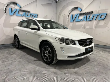 VOLVO XC60 D3 Stop&Start - 150 Ocean Race