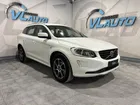 VOLVO XC60 D3 Stop&Start - 150 Ocean Race