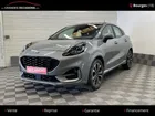 Ford Puma 1.0 FLEXIFUEL 125CH MHEV ST LINE
