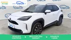 Toyota Yaris Cross 1.5 HSD 130 Hybrid 4WD E-CVT Trail