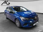 Renault Clio V E-Tech hybride 145 Equilibre