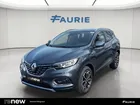 Renault Kadjar Blue dCi 115 EDC Intens