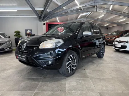Renault Koleos 2.0 dCi FAP - 175 BVA Bose Edition /GARANTIE 12 MOIS